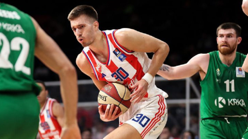 Dubai zvanično predstavio Petruševa