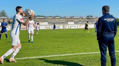 Leotar prvi finalista Kupa Republike Srpske