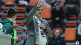 Melher: Sve je bilo izgubljeno nakon prvog meča