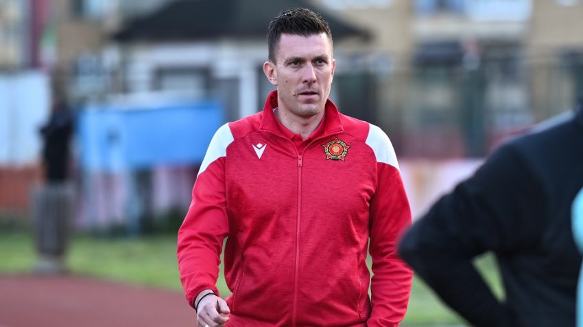 Janković i Vranešević odabrali startnih 11 za duel Slobode i Radnika