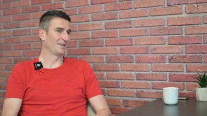 Amer Dupovac za MeridianSportBH: Sve utakmice možeš izgubiti, ali derbi ne