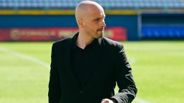 Maksimović: Igrali smo protiv Zrinjskog, Borca, Sarajeva i nikom nismo metra dali