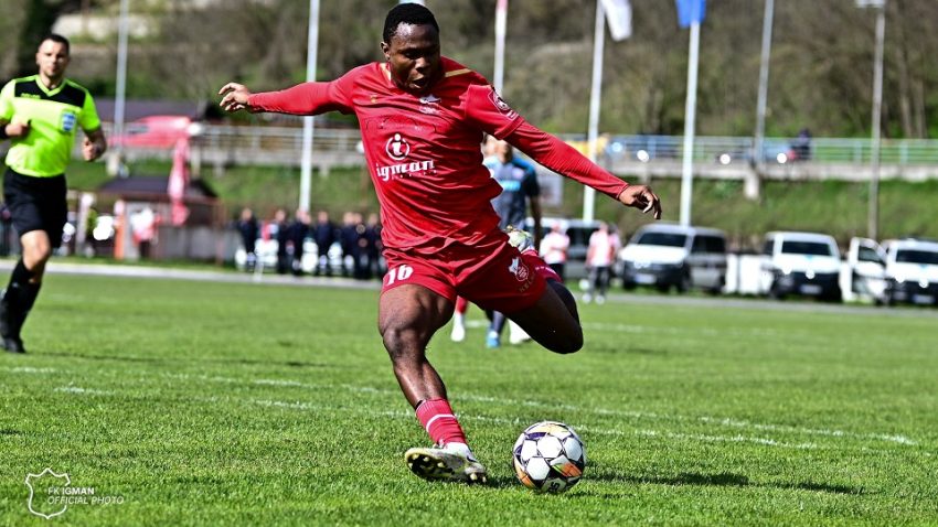 Mreže miruju u Konjicu