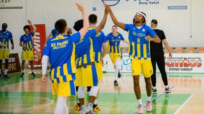 Završeno 26. kolo Lige BiH: Poznat epilog borbe za opstanak