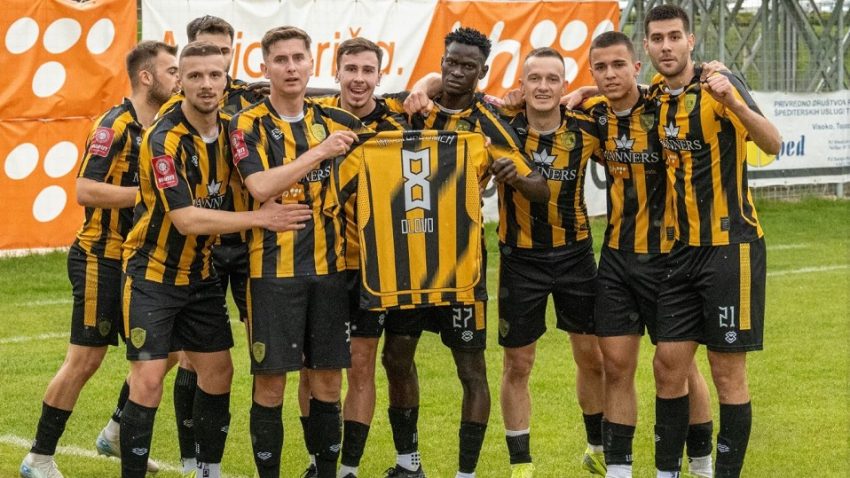 Sjajne vijesti za Stupčanicu uoči početka drugog dijela sezone: Tim iz Olova dobija veliko pojačanje