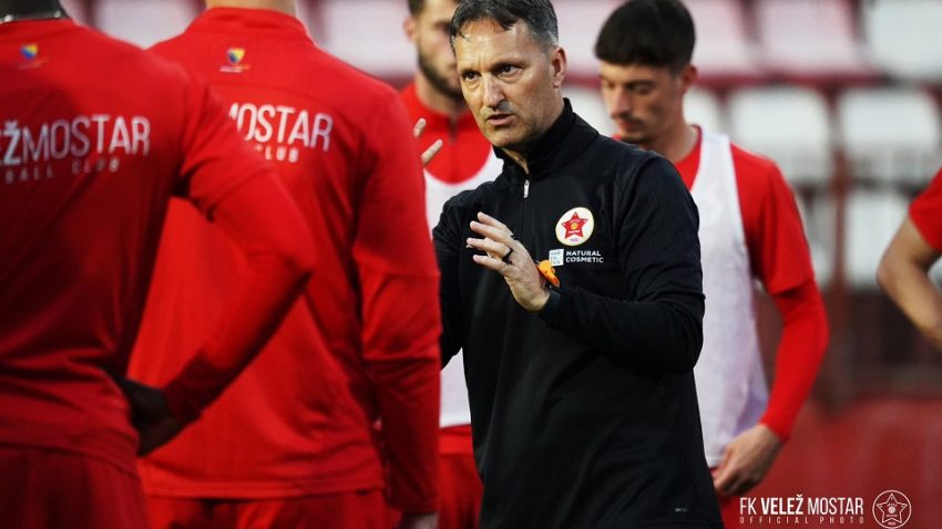 Vladimir Janković: Ovo je pobjednički klub, nisam došao da uživam