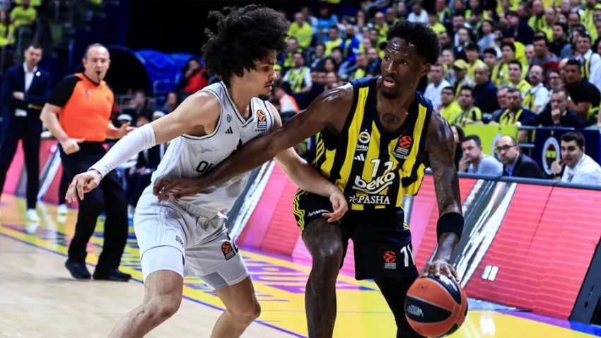 Fenerbahče deklasirao Pariz i došao na pobjedu od F4