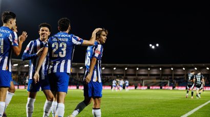 Portovo čudo od djeteta postao punoljetan i već vrijedi desetine miliona evra