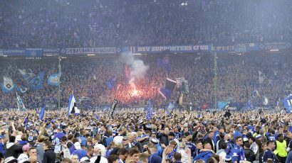 (VIDEO) Nakon sedam godina, HSV i Hadžikadunić se vratili u Bundesligu