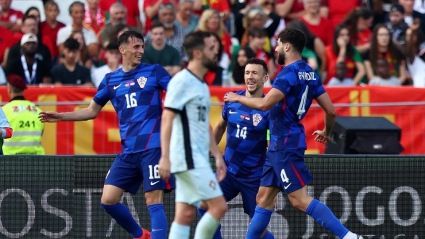 Modriću se u Realu pridružuje saigrač iz reprezentacije