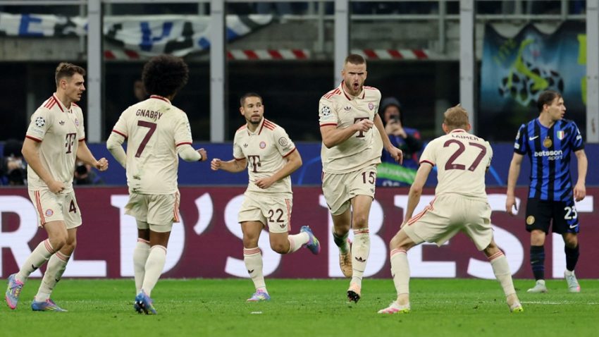 Bajern ostaje bez zvijezde