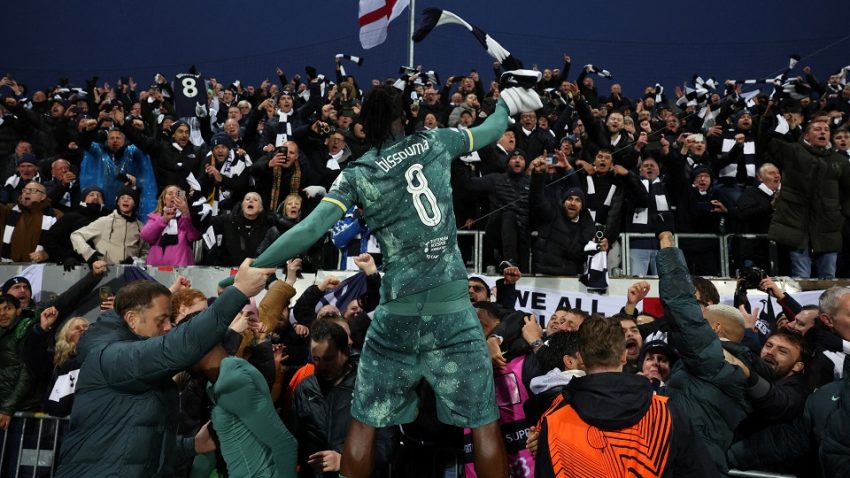 Čeka nas Englesko finale: Totenhem i Junajted sigurni u revanšima