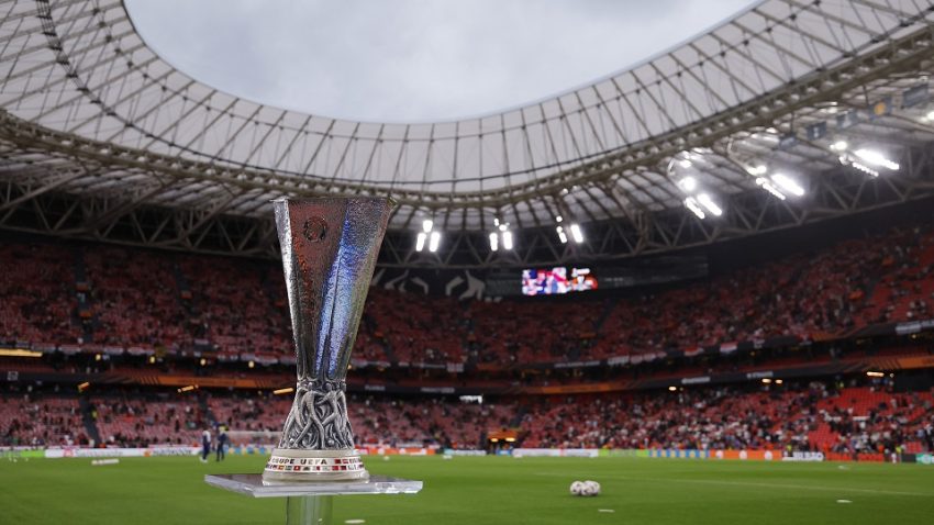 Mančester junajted ili Totenhem: Bitka za trofej u Ligu šampiona