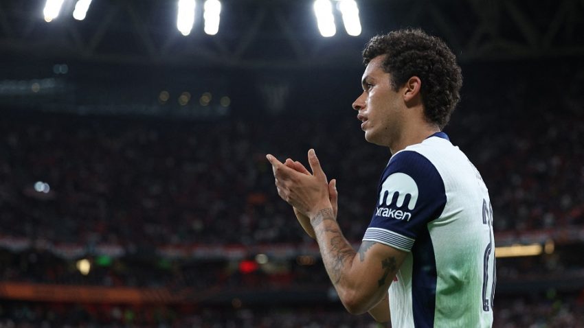 Totenhem srušio Junajted u finalu Lige Evrope