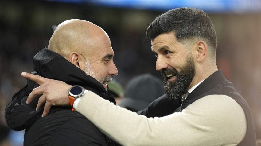 Miron Muslić dobio veliko pojačanje