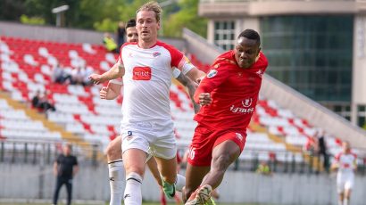 GOŠK pokvario slavlje Zrinjskom, Borac trijumfovao u Konjicu