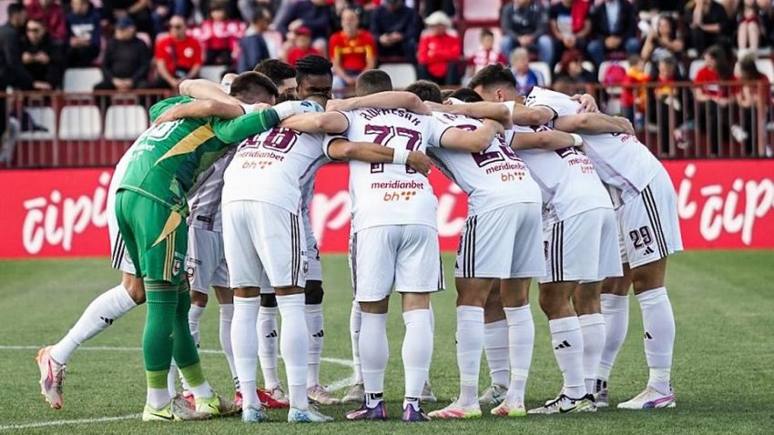 Sarajevo dobilo ozbiljnu konkurenciju u borbi za potpis bivšeg igrača Benfike