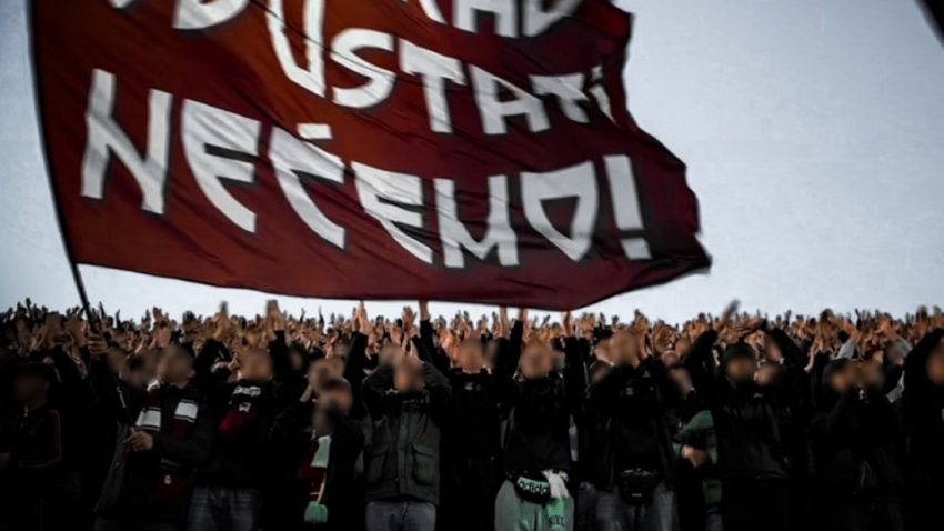 Održan sastanak predstavnika Sarajeva i Hordi zla