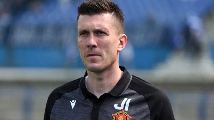 Igor Janković: Da sam mogao, zamijenio bih svih 11 igrača