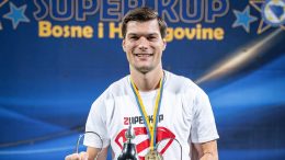Surdanović: Zrinjski Mostar stoji kao prvi koji je...Bilbija kao prava devetka
