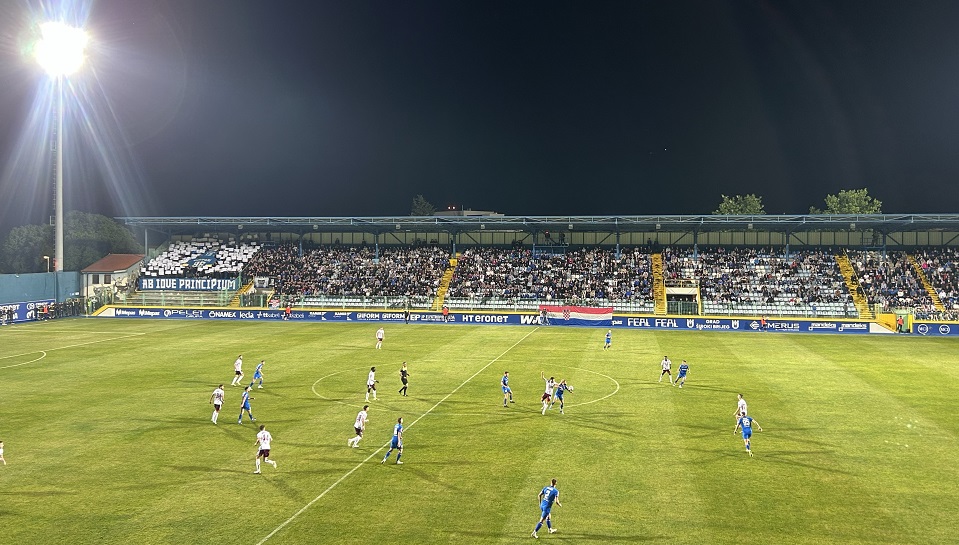 Sarajevo široki brijeg