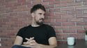 Enes Sipović otkrio brutalnu rečenicu koju im je Amar Osim izgovorio nakon derbija