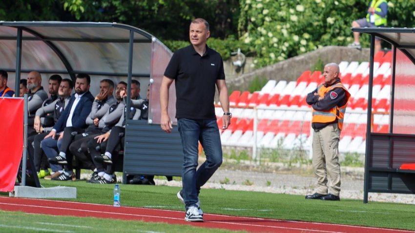 Sloga Meridian gostuje na Pecari, a ovo su postave