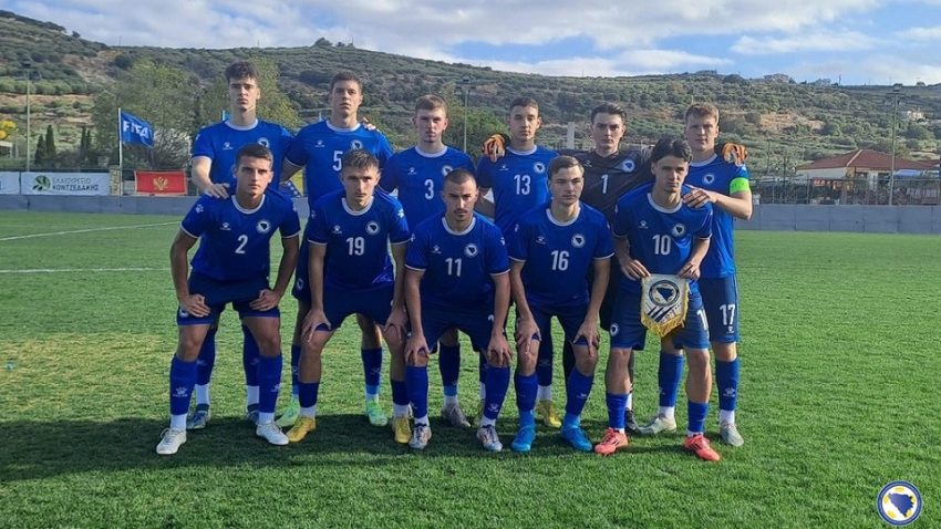 Mladi reprezentativac BiH prelazi u Šalke