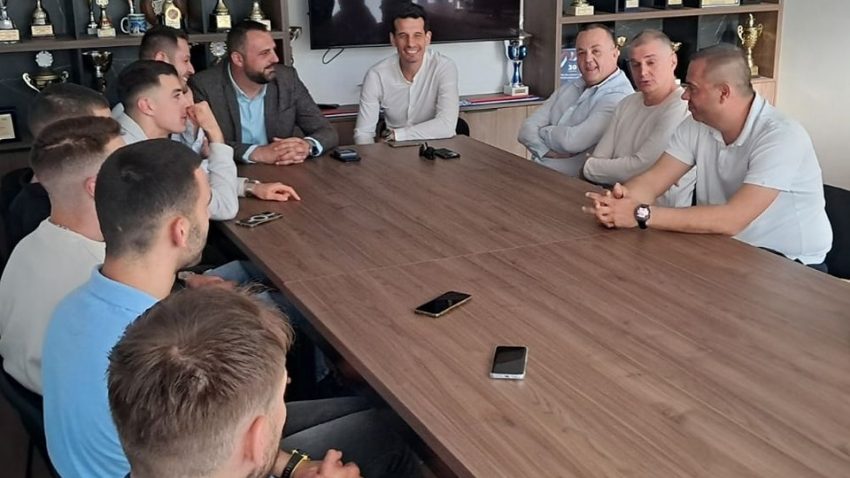 U Leotaru zadovoljni uspješnom sezonom