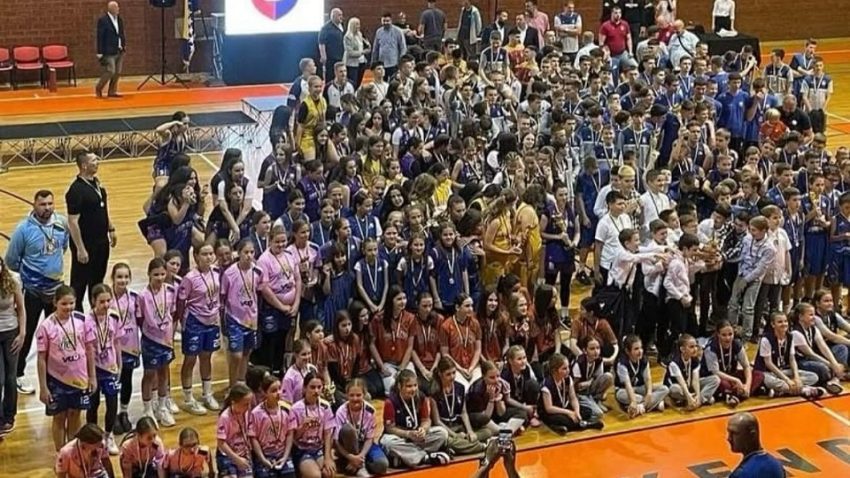 KS Kantona Sarajevo ne prihvata odluku KS Bosne i Hercegovine o mlađim selekcijama