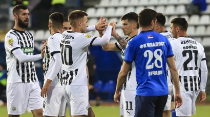 Bivši omladinski reprezentativac BiH u milionskom transferu odlazi u Rusiju