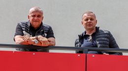MeridianSportBH saznaje: Vule Trivunović preuzima klupu Sloge Meridian