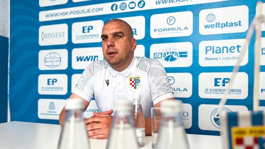 Memišević: Ispunili smo zacrtani cilj, nadamo se opstanku