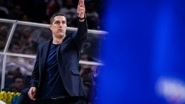 Igokea u pojačanom sastavu čeka odlučujući meč sa Nijemcima