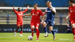 Bivši fudbaler Borca i Veleža udario protivničkog igrača