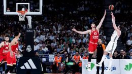 Poznati parovi četvrtfinala Evrolige