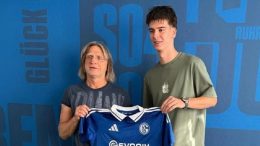 BiH ima novog bisera u Šalkeu: Talentovani Zmaj će igrati sa četiri godine starijim od sebe