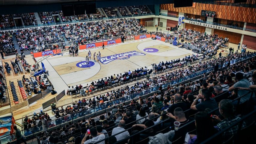 Prvenstvo BiH poslalo sliku poštovanja u svijet