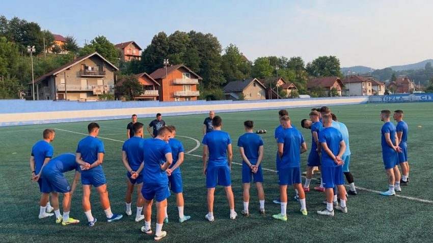 Kartoni kroje timove, ko sve preskače 26. kolo Prve lige Federacije BiH