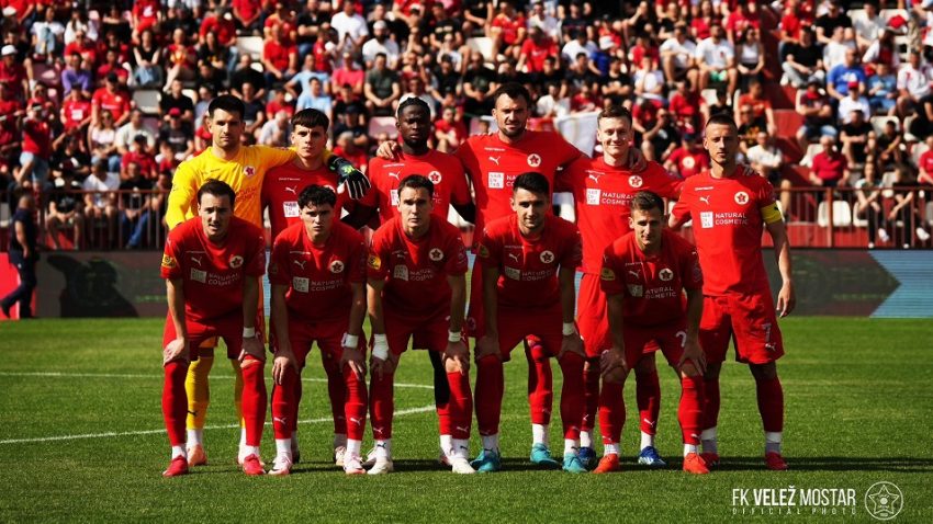 Bomba iz Veleža, veliko pojačanje napustilo klub