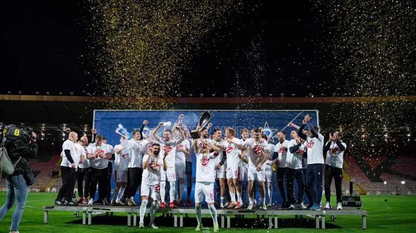 Foto dana: Nije Dubai, već je Zenica