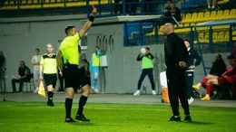 Određene sudije za 31. kolo: Antoni Bandić u Posušju