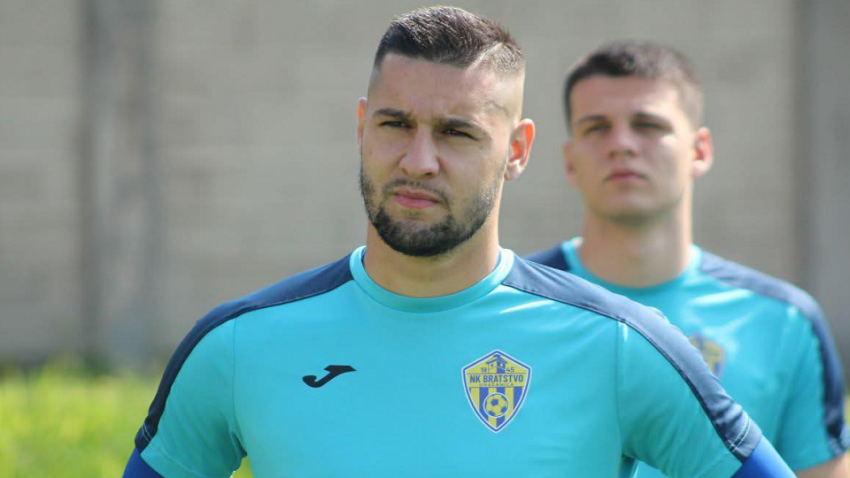 Ofanzivac ima ponuda, ali se smiješi preokret u slučaju Edisa Smajića i Bratstva?