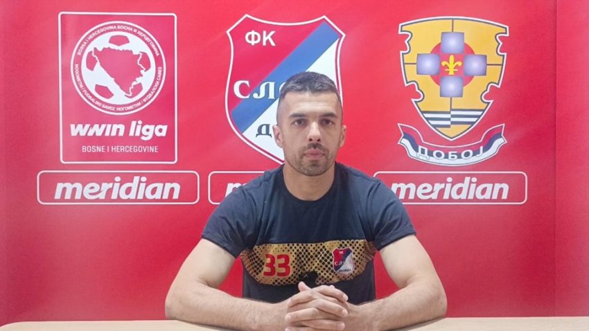 Sloga Meridian očekuje susret sa Slobodom: Obzirom na situaciju, treba im čestitati