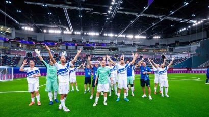 BiH u četvrtfinalu Svjetskog prvenstva