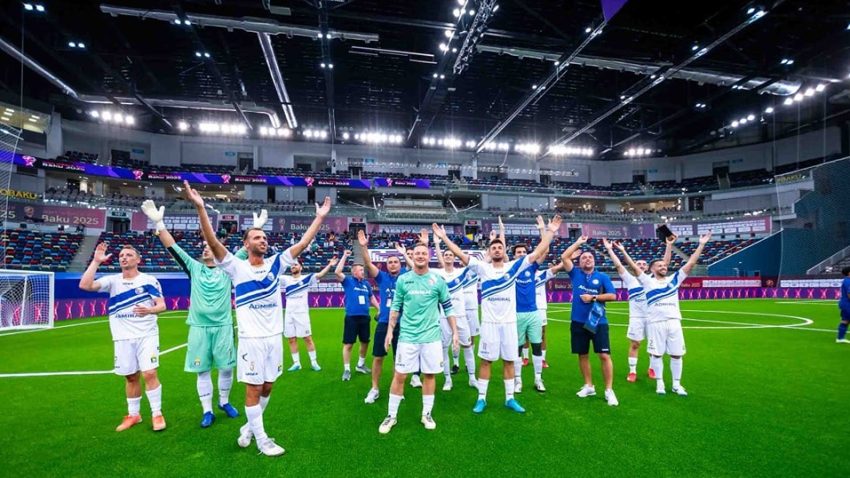 BiH u četvrtfinalu Svjetskog prvenstva