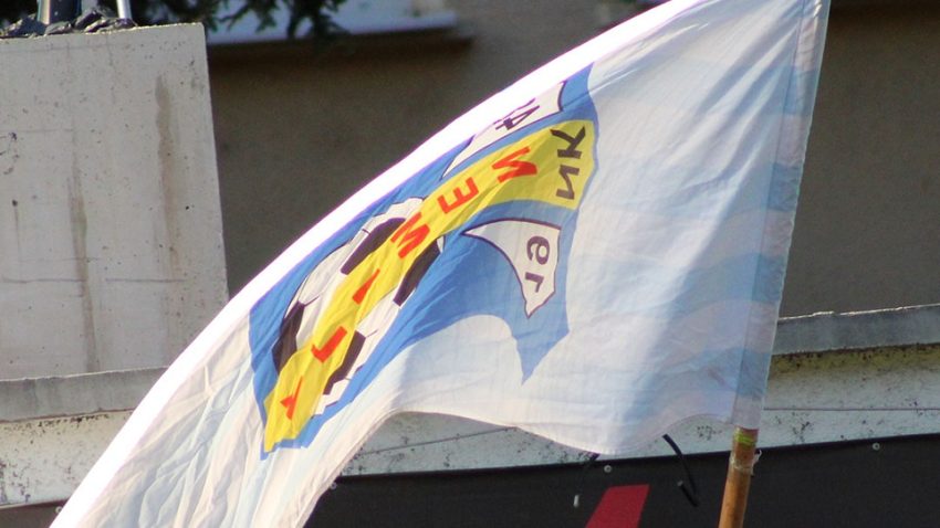 Saopštenje NK Nemila: Navijač koji je udario Dedića ušao i u svlačionicu!