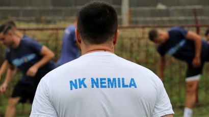 Savez donio odluku o ishodu prekinute utakmice u Žepču
