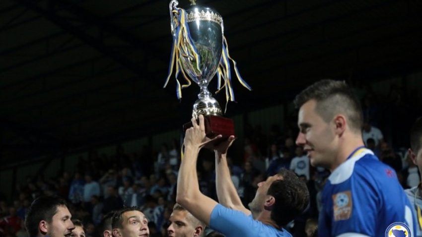 Dva finala - dvije istorije: Čabrajin penal kao svetionik ili čistka na Koševu