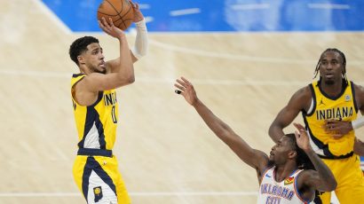 (VIDEO) Nevjerovatan preokret: Halibarton presudio Oklahomi